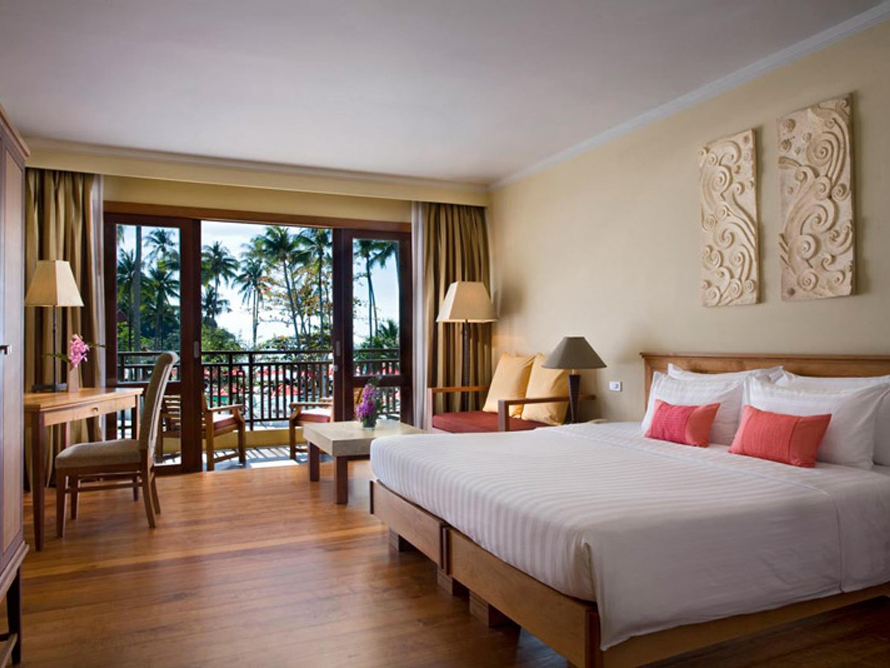 Vignette Collection Dinso Resort & Villas Ko Chang, An Ihg Hotel קו צ'אנג מראה חיצוני תמונה