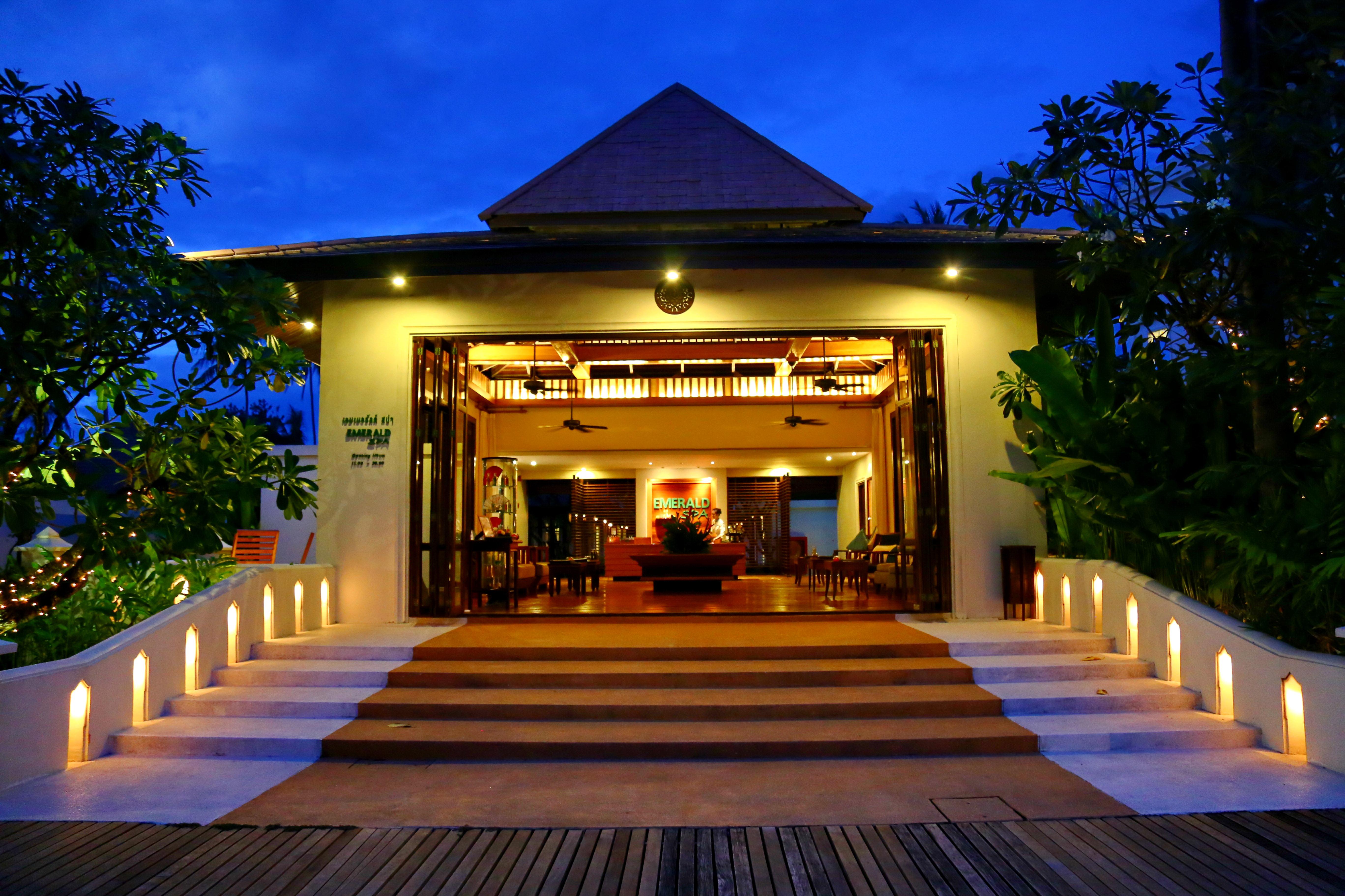 Vignette Collection Dinso Resort & Villas Ko Chang, An Ihg Hotel קו צ'אנג מראה חיצוני תמונה