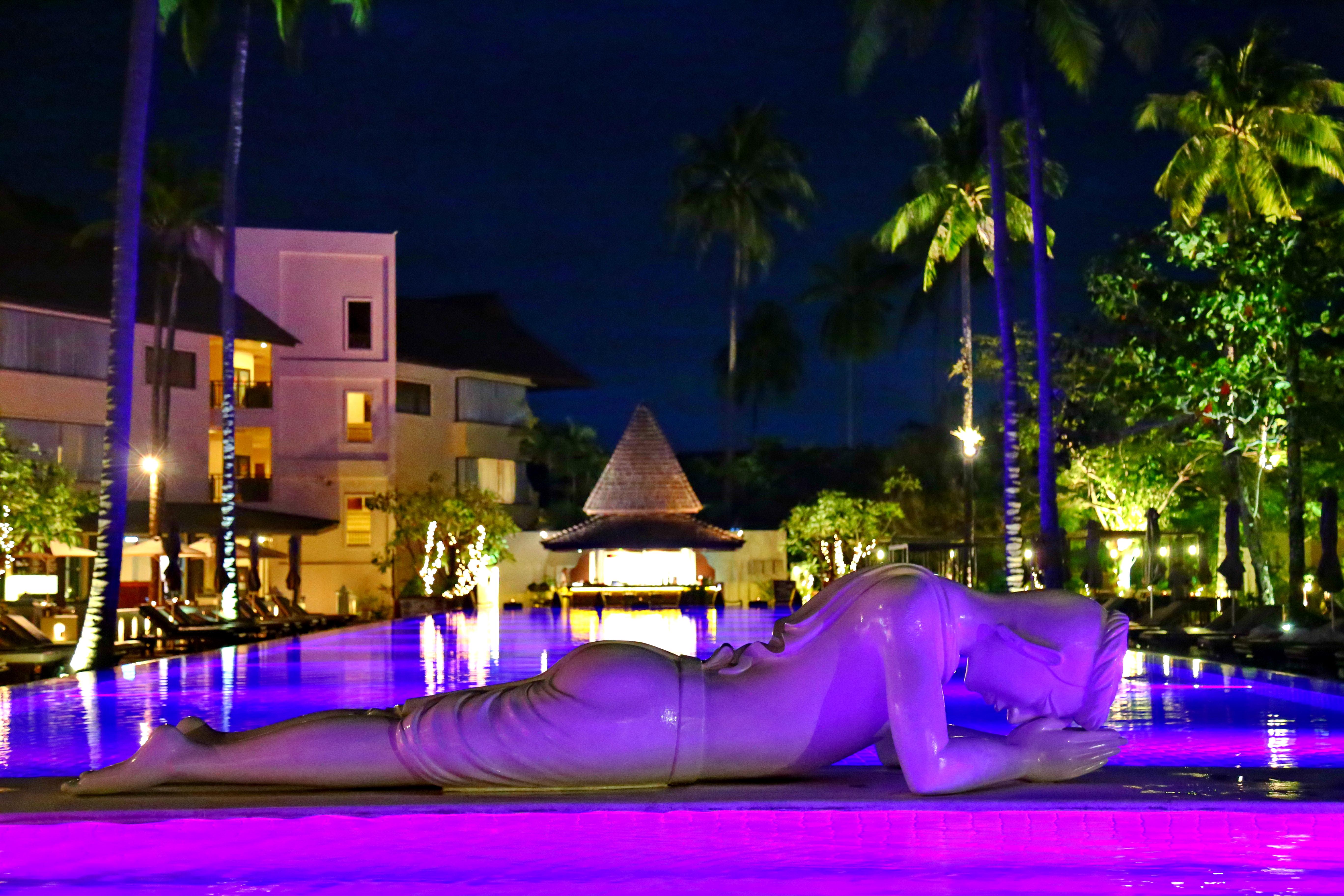 Vignette Collection Dinso Resort & Villas Ko Chang, An Ihg Hotel קו צ'אנג מראה חיצוני תמונה