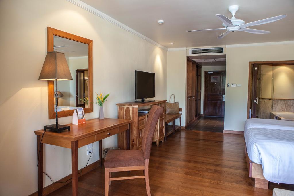 Vignette Collection Dinso Resort & Villas Ko Chang, An Ihg Hotel קו צ'אנג מראה חיצוני תמונה